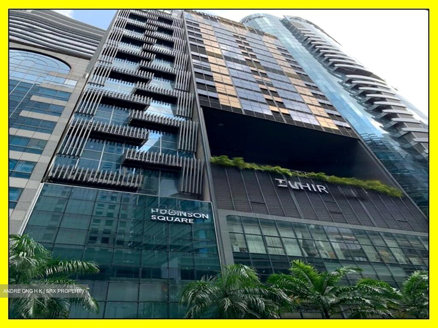 Tahir Building (D1), Office #486804981